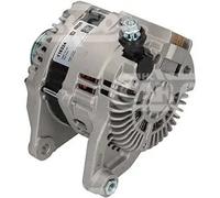 Alternatore con puleggia multipla 116224 HC-Cargo per MAZDA 3 CX-5 6 Tre volumi