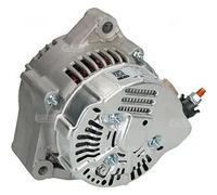 Generatore di corrente rotante HC-CARGO CAR116444