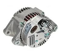HC-Cargo F032116450 Alternatore