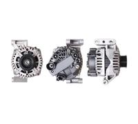 Alternatore con puleggia multipla 218318902 DRI per ALFA ROMEO FIAT PEUGEOT