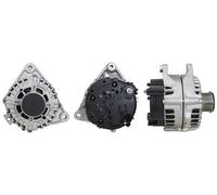 Alternatore con puleggia multipla 2183552002 DRI per FIAT DUCATO Autobus
