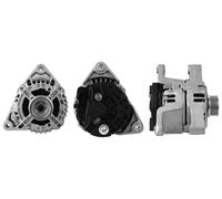 Alternatore con puleggia multipla 2281741002 DRI per OPEL TOYOTA
