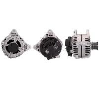 Alternatore con puleggia multipla 2303431502 DRI per RENAULT PEUGEOT