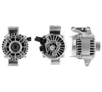Alternatore con puleggia multipla 27-4696 ELSTOCK per FORD JAGUAR