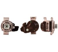 Alternatore con puleggia multipla 27-5586 ELSTOCK per MAZDA 6 Station Wagon