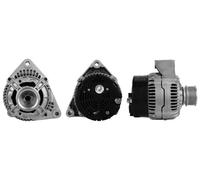 Alternatore con puleggia multipla 28-1956 ELSTOCK per MERCEDES-BENZ SSANGYONG