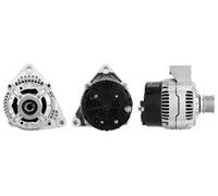 Alternatore con puleggia multipla 28-2893 ELSTOCK per MERCEDES-BENZ CLK