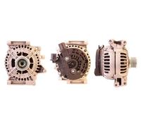 Alternatore con puleggia multipla 28-4844 ELSTOCK per MERCEDES-BENZ CLASSE E