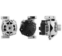 Alternatore con puleggia multipla 28-4914 ELSTOCK per FIAT LANCIA FORD