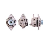 Alternatore con puleggia multipla 28-4965 ELSTOCK per SMART MITSUBISHI