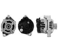 Alternatore con puleggia multipla 28-5515 ELSTOCK per SMART CITY-COUPE CABRIO