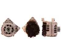 ELSTOCK Alternatore Generatore 180A 14V per BMW 3er Touring X3 E91 E83 E93 E90