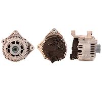Alternatore con puleggia multipla 28-5881 ELSTOCK per BMW X5 X6