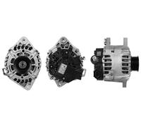 Alternatore con puleggia multipla 28-5978 ELSTOCK per KIA HYUNDAI