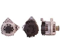 Alternatore con puleggia multipla 28-6744 ELSTOCK per BMW 7 5 5 Gran Turismo X5