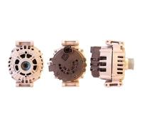 Alternatore con puleggia multipla 28-6875 ELSTOCK per MERCEDES-BENZ VIANO CLS