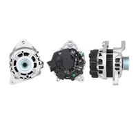 Elstock Alternatore 28-7546 con puleggia multipla 90A 14V per Hyundai i10 II 1.0