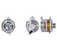 Elstock Alternatore 28-7806 130A 12V per Nissan Murano II 3.5 4x4 2.5