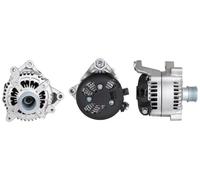 ELSTOCK Alternatore compatibile con BMW 28-7845
