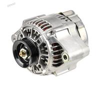 Alternatore con puleggia multipla DAN1007 DENSO per SUZUKI IGNIS I LIANA