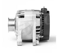 Alternatore con puleggia multipla DAN1021 DENSO per TOYOTA COROLLA Tre volumi