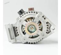 Alternatore con puleggia multipla DAN1041 DENSO per FORD VOLVO