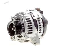 Alternatore con puleggia multipla DAN1052 DENSO per TOYOTA RAV 4 III