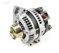 Alternatore con puleggia multipla DAN1375 DENSO per HONDA ACCORD VII Tourer