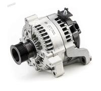 Alternatore con puleggia multipla DAN1462 DENSO per BMW 2 Coupé 3 Touring 3 1