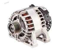 Denso Alternatore DAN515 con puleggia multipla per Peugeot/Citroën