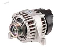 Alternatore con puleggia multipla DAN599 DENSO per FIAT FORD