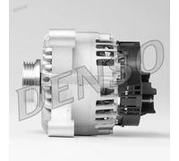 Alternatore con puleggia multipla DAN631 DENSO per FIAT SEICENTO / 600