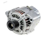 Alternatore, generatore DENSO DAN672