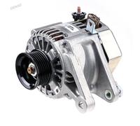 Alternatore con puleggia multipla DAN943 DENSO per TOYOTA COROLLA Compact