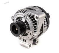 Denso Alternatore DAN986 con puleggia multipla per Land Rover Discovery
