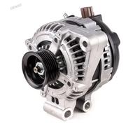 Denso Alternatore DAN990 150A con puleggia multipla per Land Rover