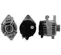 Alternatore con puleggia multipla LRA03010 LUCAS per PEUGEOT TOYOTA CITROËN