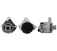 Alternatore con puleggia multipla LRA03062 LUCAS per ALFA ROMEO FIAT LANCIA FORD
