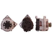 Alternatore con puleggia multipla LRA03642 LUCAS per BMW 7 5 5 Touring X5 X6