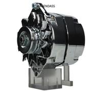 Alternatore Cromato Sostituisce Delco Remy 1100109/1100237/1105360/1105441