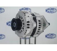 Alternatore DA SILVA PROTRANS 100A - MAQ0293 per OPEL MERIVA 1.7 CDTI (E75)