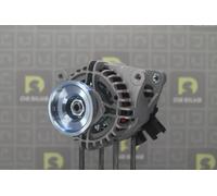 Alternatore DA SILVA PROTRANS 105A - JA011536 per FORD FOCUS 1.8 TDCi