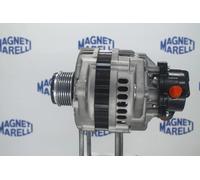 Alternatore DA SILVA PROTRANS 110A - MAQ0471 per OPEL MERIVA 1.7 CDTI (E75)