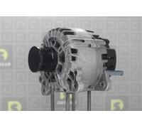 Alternatore DA SILVA PROTRANS 140A - JA011799 per VW GOLF 1.6 TDI