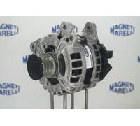 Alternatore DA SILVA PROTRANS 140A - MAQ0430 per VW TIGUAN 2.0 TDI