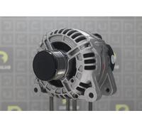 Alternatore DA SILVA PROTRANS 150A - JA010579 per CITROËN C3 1.4 HDi