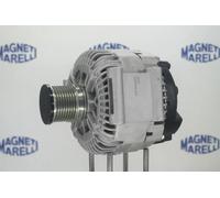 Alternatore DA SILVA PROTRANS 180A - MAQ0445 per MERCEDES CLASSE M (W164)
