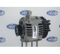 Alternatore DA SILVA PROTRANS 70A - MAQ0261 per CITROËN SAXO 1.5 D