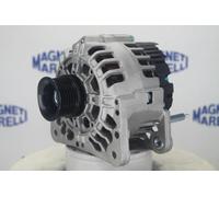Alternatore DA SILVA PROTRANS 90A - MAQ0202 per VW POLO 1.4 TDI
