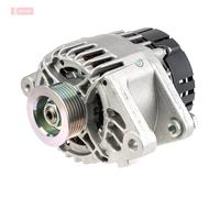 RIDEX 4G0209 Alternatore 70A 14V adatto per PEUGEOT 107 Schrägheck (PM, PN)